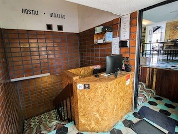 Hostal Hidalgo