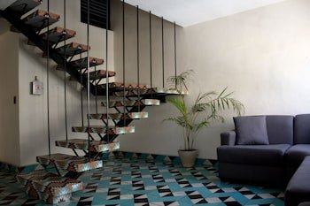 Hostal Hidalgo