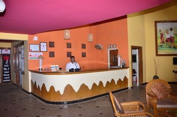 Indismart Woodbourne Resort