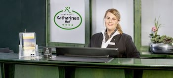 Ringhotel Katharinen Hof