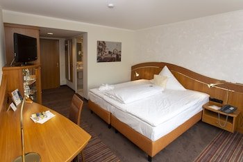 Ringhotel Katharinen Hof