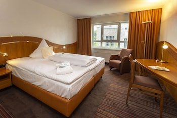 Ringhotel Katharinen Hof
