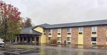 Quality Inn East Liverpool