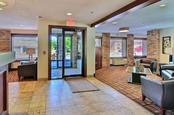 Quality Inn East Liverpool