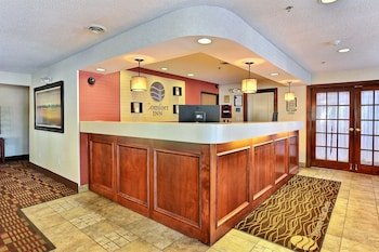 Quality Inn East Liverpool