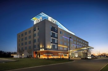 Aloft Wichita Northeast