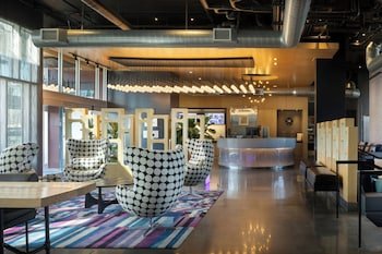 Aloft Wichita Northeast