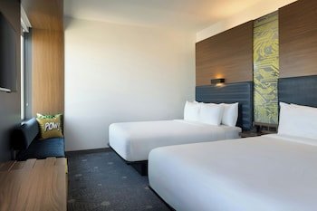 Aloft Wichita Northeast