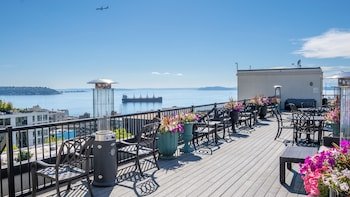 Mediterranean Inn