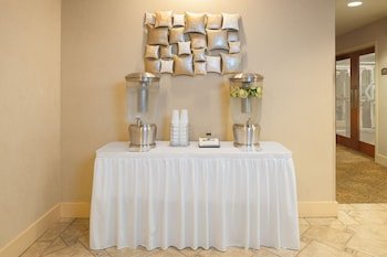 Mediterranean Inn