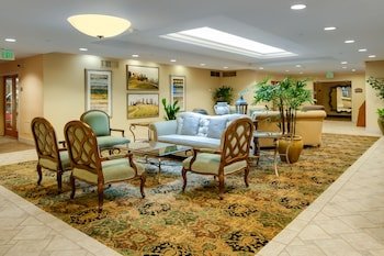 Mediterranean Inn