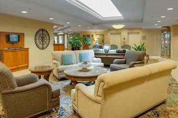 Mediterranean Inn
