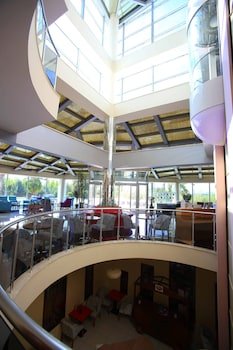 Dalaman Airport Lykia Resort Hotel and Spa