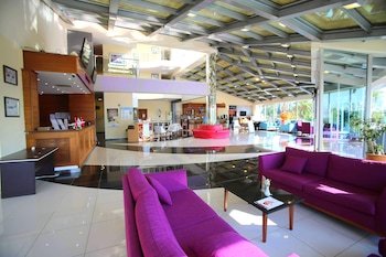 Dalaman Airport Lykia Resort Hotel and Spa