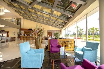 Dalaman Airport Lykia Resort Hotel and Spa