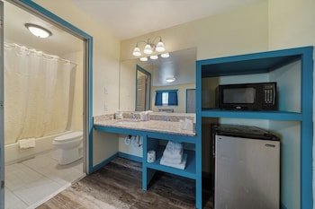 Catalina Motel