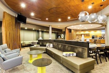 SpringHill Suites McAllen Convention Center