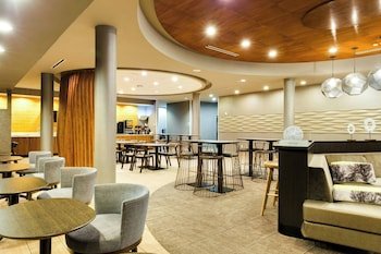 SpringHill Suites McAllen Convention Center