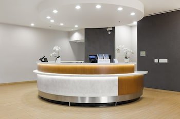 SpringHill Suites McAllen Convention Center