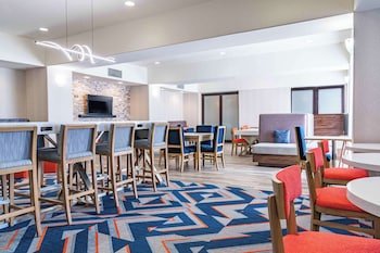 Hampton Inn Baton Rouge - Denham Springs