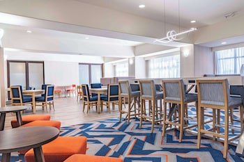 Hampton Inn Baton Rouge - Denham Springs
