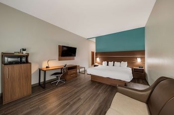 Best Western Bowie Inn & Suites