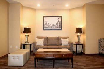 Best Western Fostoria Inn & Suites