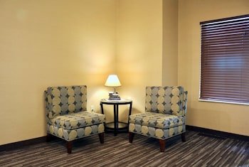 Best Western Fostoria Inn & Suites