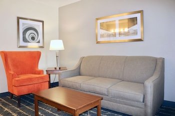 Best Western Fostoria Inn & Suites