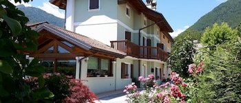 Bed&Breakfast Green Rose