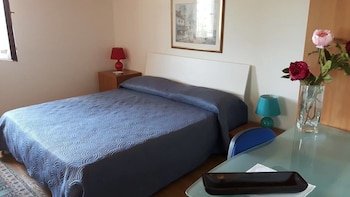 Bed&Breakfast Green Rose