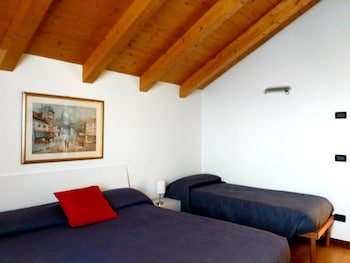 Bed&Breakfast Green Rose