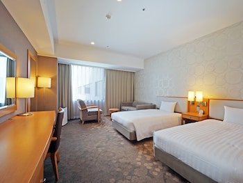 Loisir Hotel Shinagawa Seaside