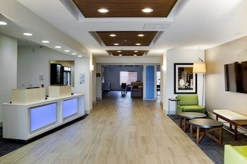 Holiday Inn Express Hotel & Suites Jacksonville