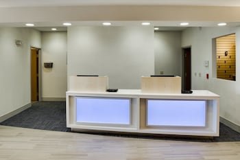 Holiday Inn Express Hotel & Suites Jacksonville