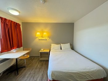 Studio 6 Casper, Wy