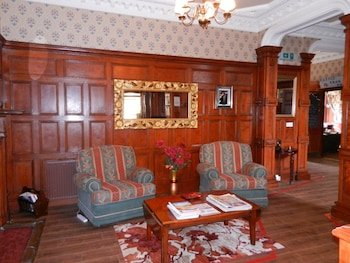 Mansfield Castle
