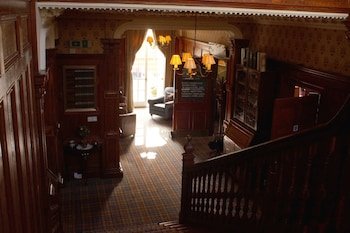 Mansfield Castle