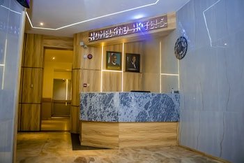 Homeland Hotels and Restaurants