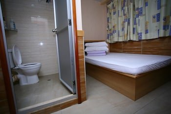 Me Easy Hostel