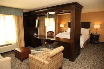 Hampton Inn & Suites Carlsbad