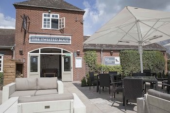 Kings Court Hotel