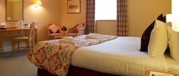 Kings Court Hotel