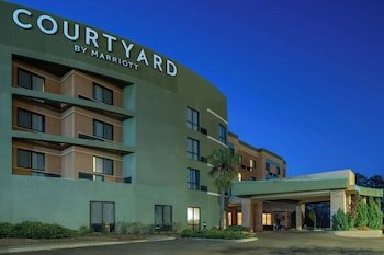 Courtyard Jackson Airport/Pearl