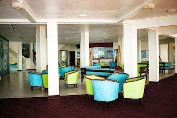 Fantasy Island Beach Resort Dive & Marina