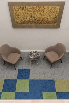Hilton Garden Inn Padova City Centre