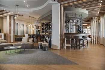 Hilton Garden Inn Padova City Centre