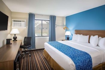 Travelodge by Wyndham Wahpeton Event Center