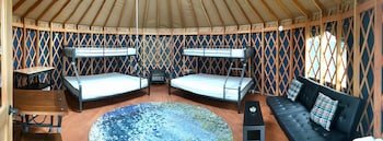 Tillamook Bay City RV Park