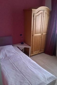 Hotel zum Weinberg